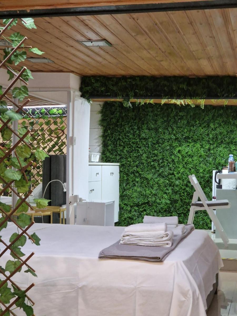 Central Square Apartment - Hizvo