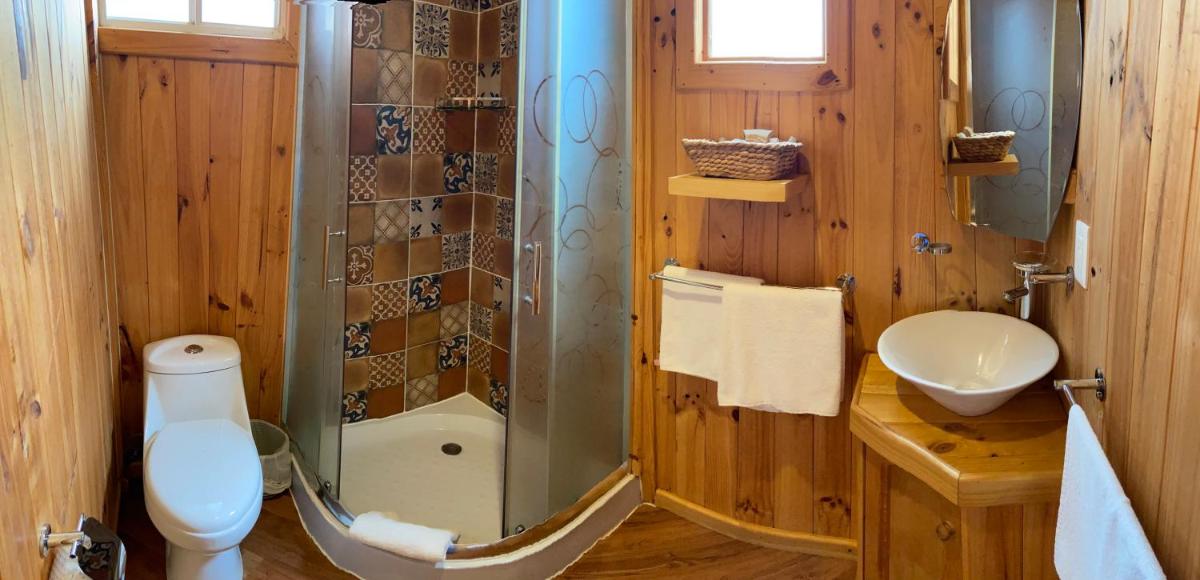 Villarreal Lodge Hotel Ecológico - Housity