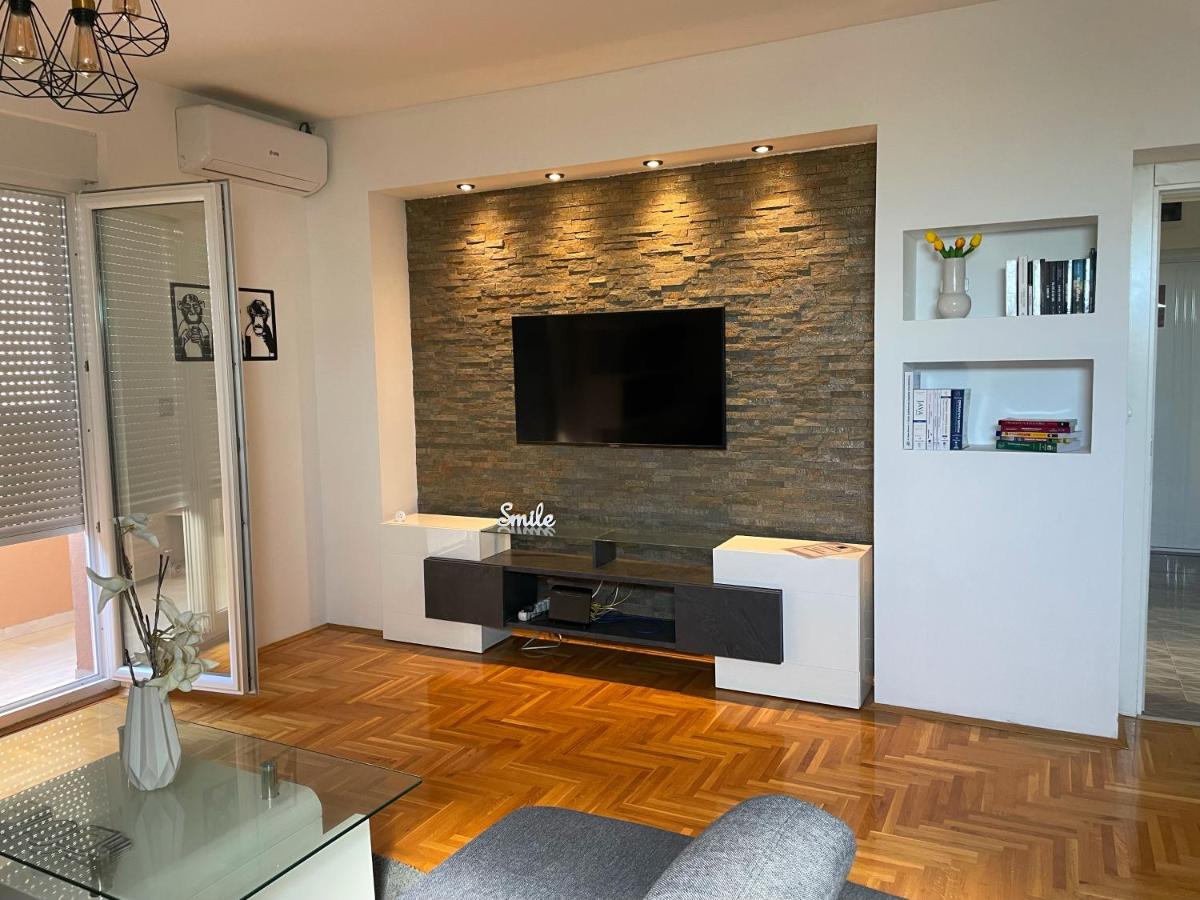 Apartman Osmeh na dlanu - Hizvo