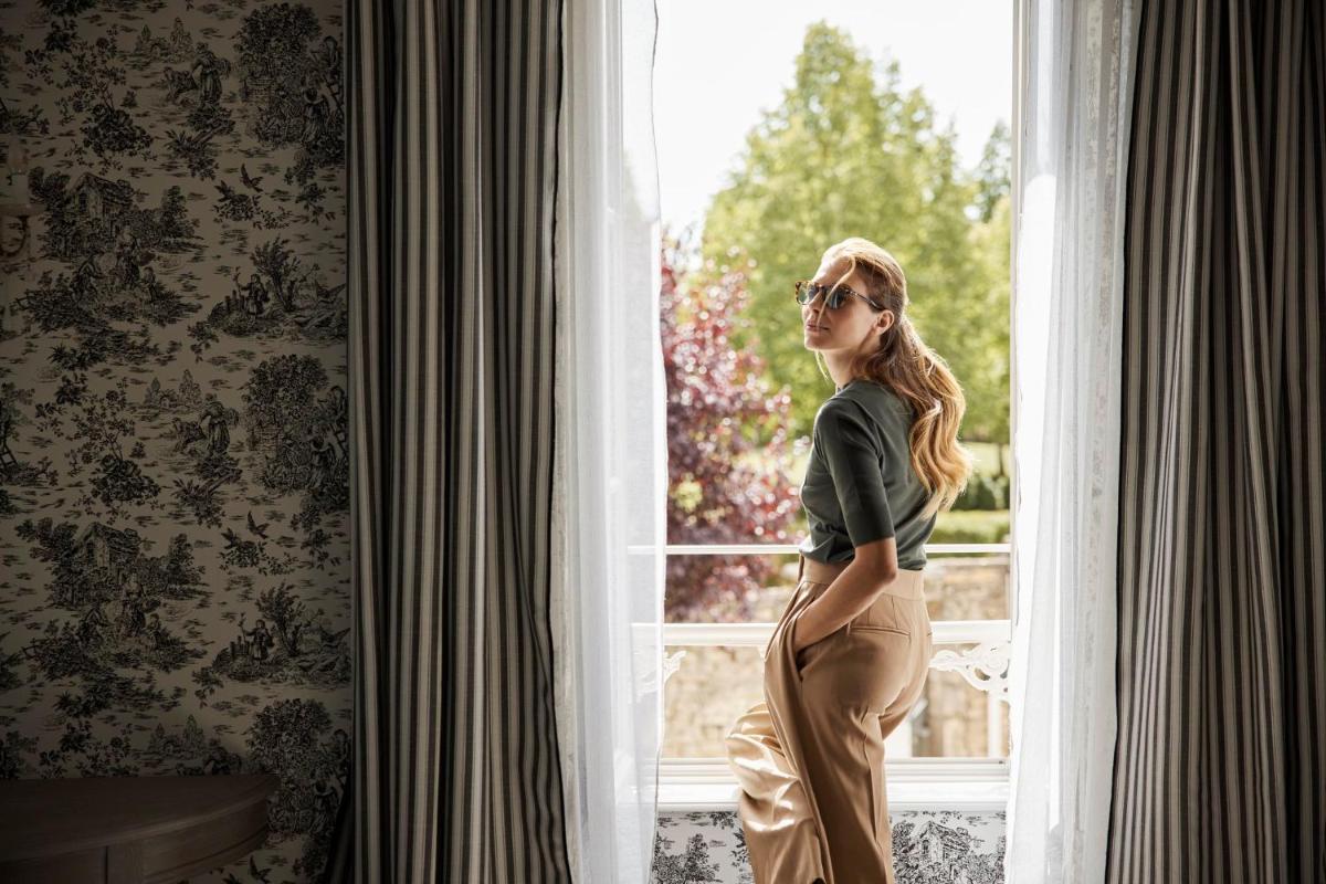 Clients de l'établissement COMO Le Montrachet