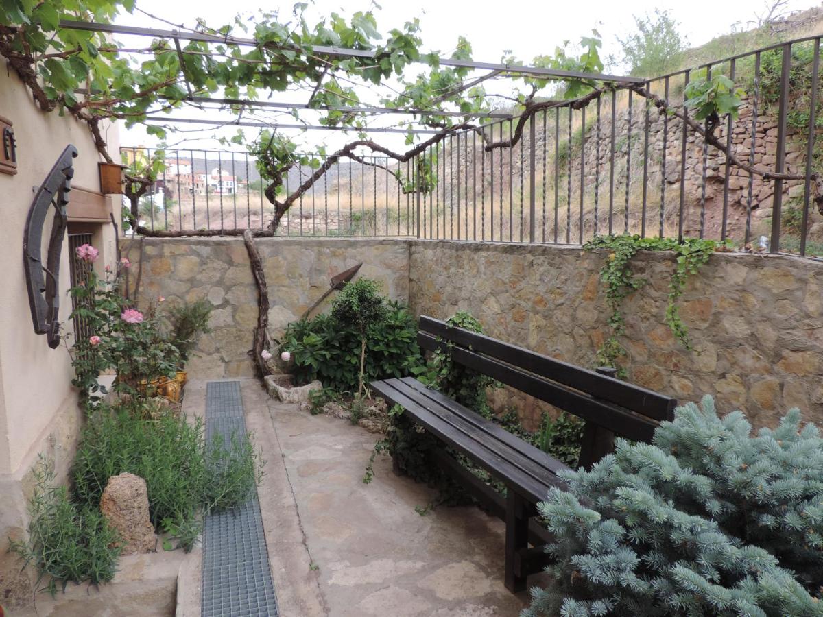 Apartamentos Turisticos El Refugio - Housity