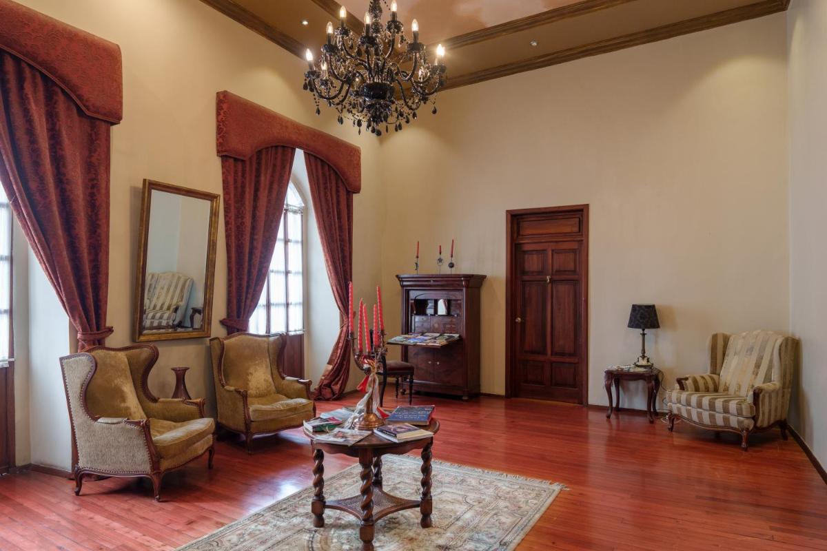Santa Lucia House - Forum - Housity