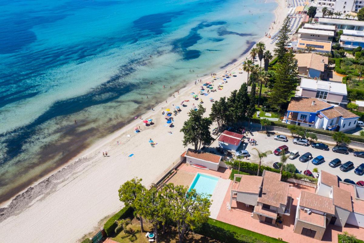 Villa Calliope Sea Beach - Housity