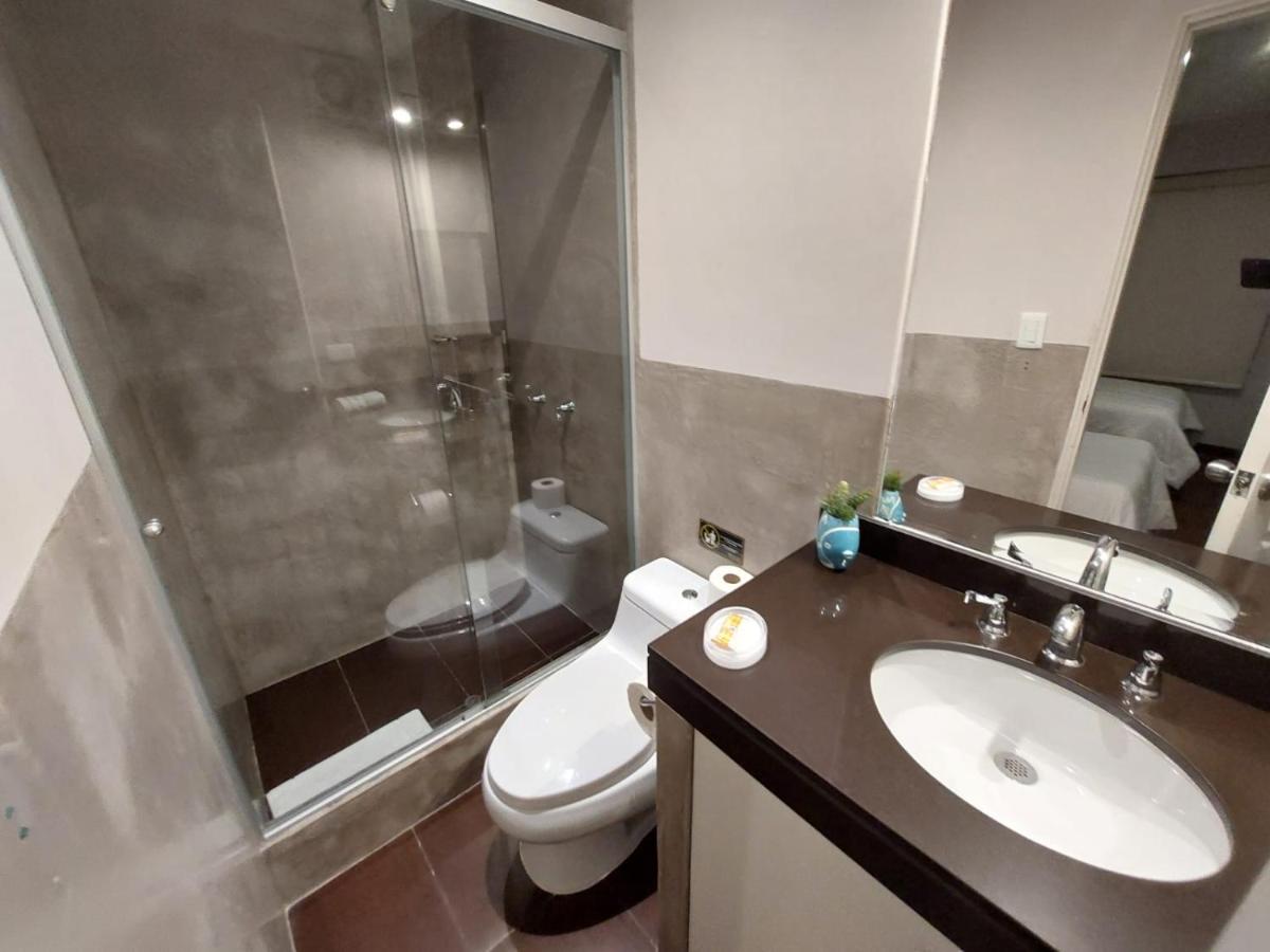 MLA apartments - Bolognesi - Hizvo