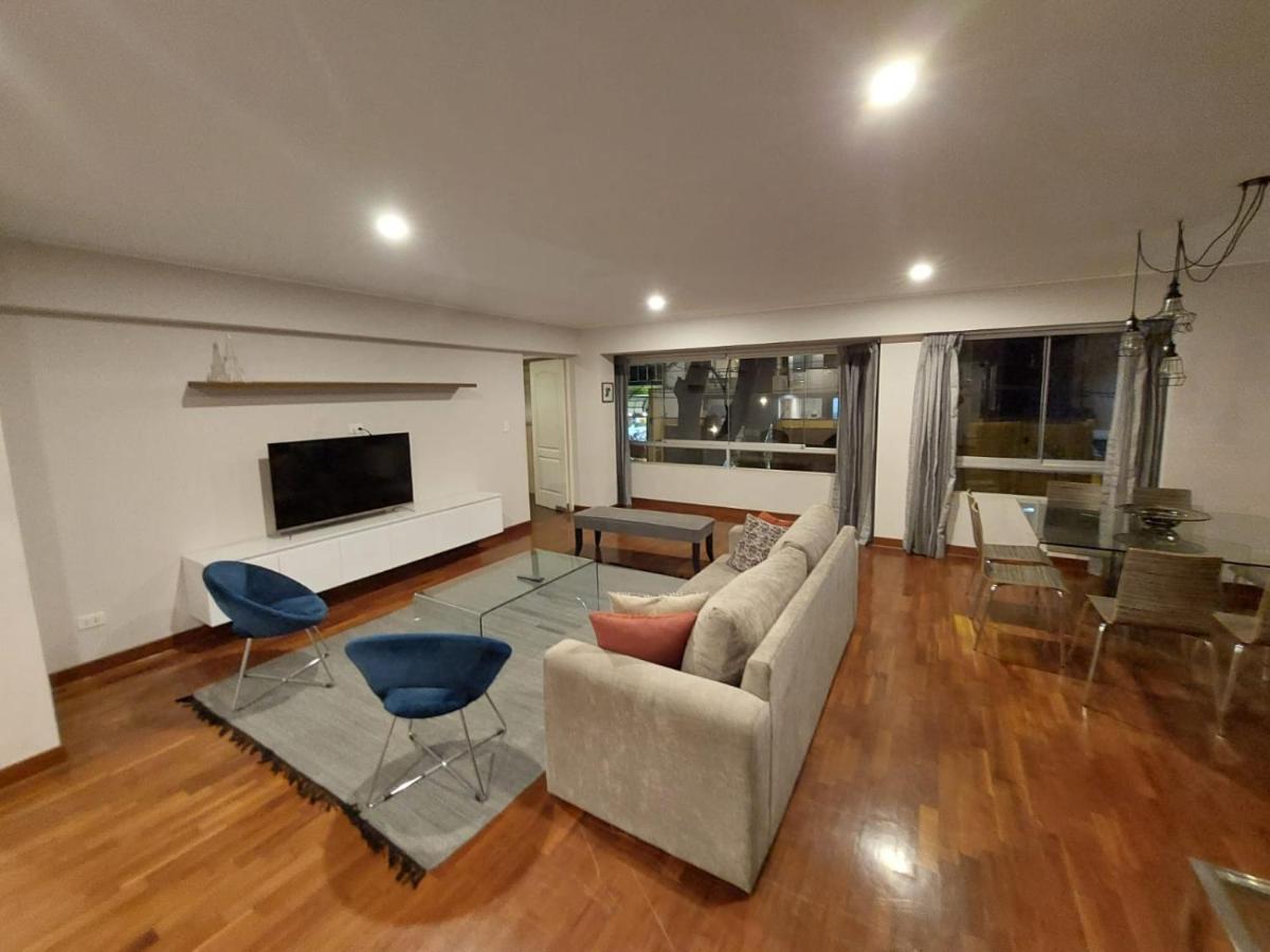 MLA apartments - Bolognesi - Hizvo