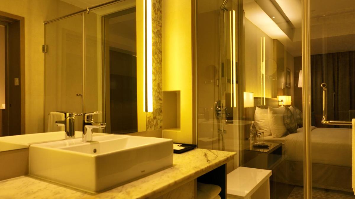Gokulam Grand Trivandrum - Housity