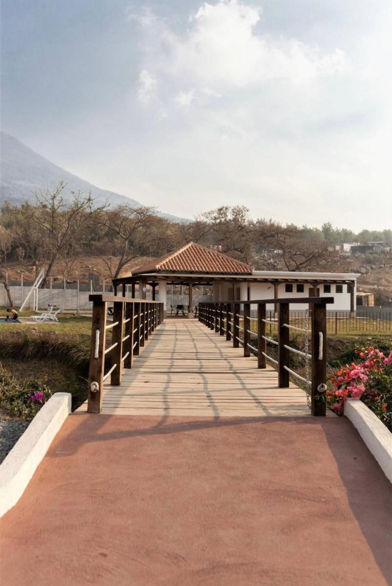 Suitetrails - Casa las flores