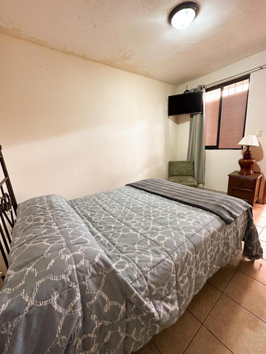 Hotel “El Dorado” - Housity