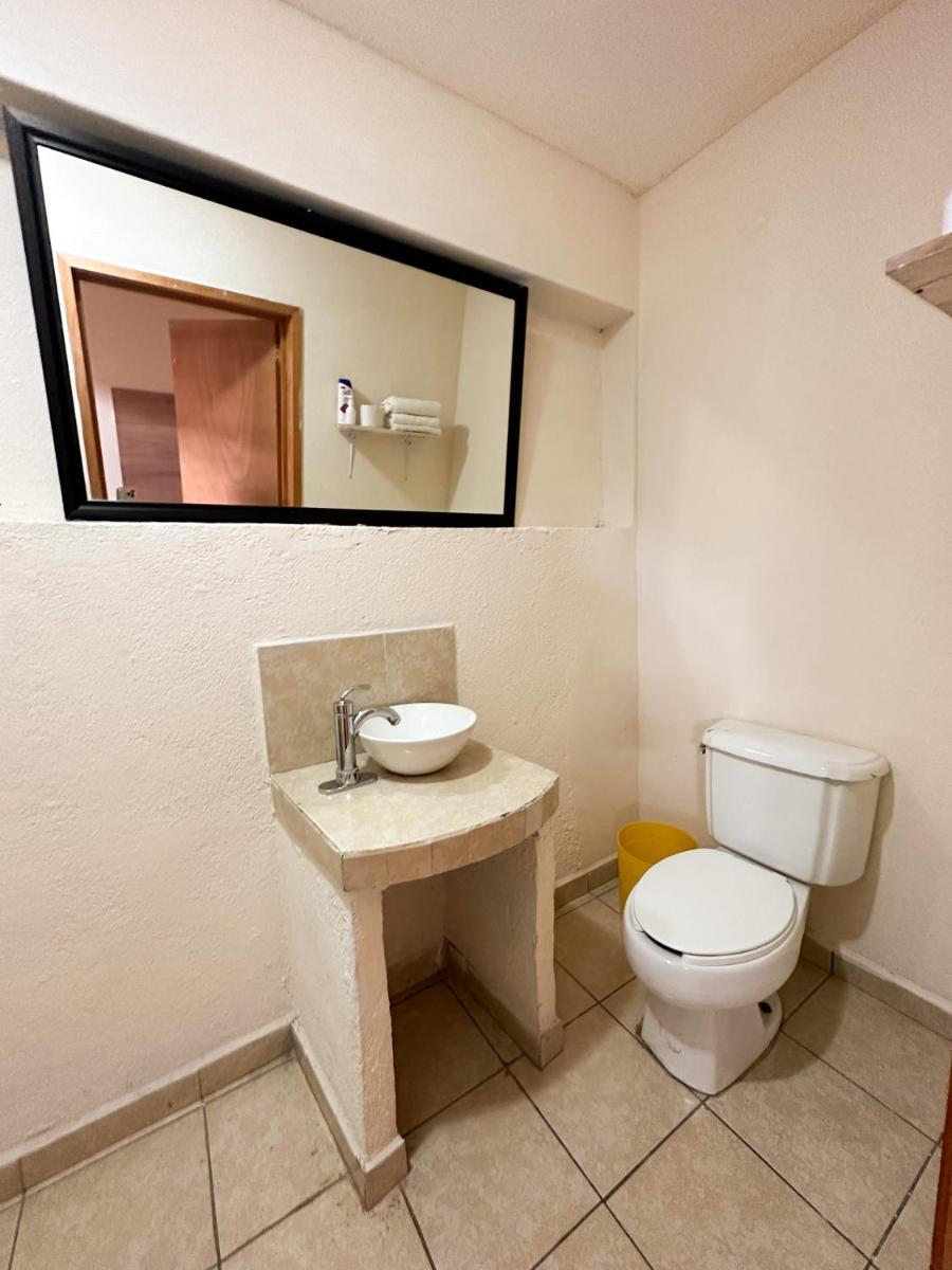 Hotel “El Dorado” - Housity