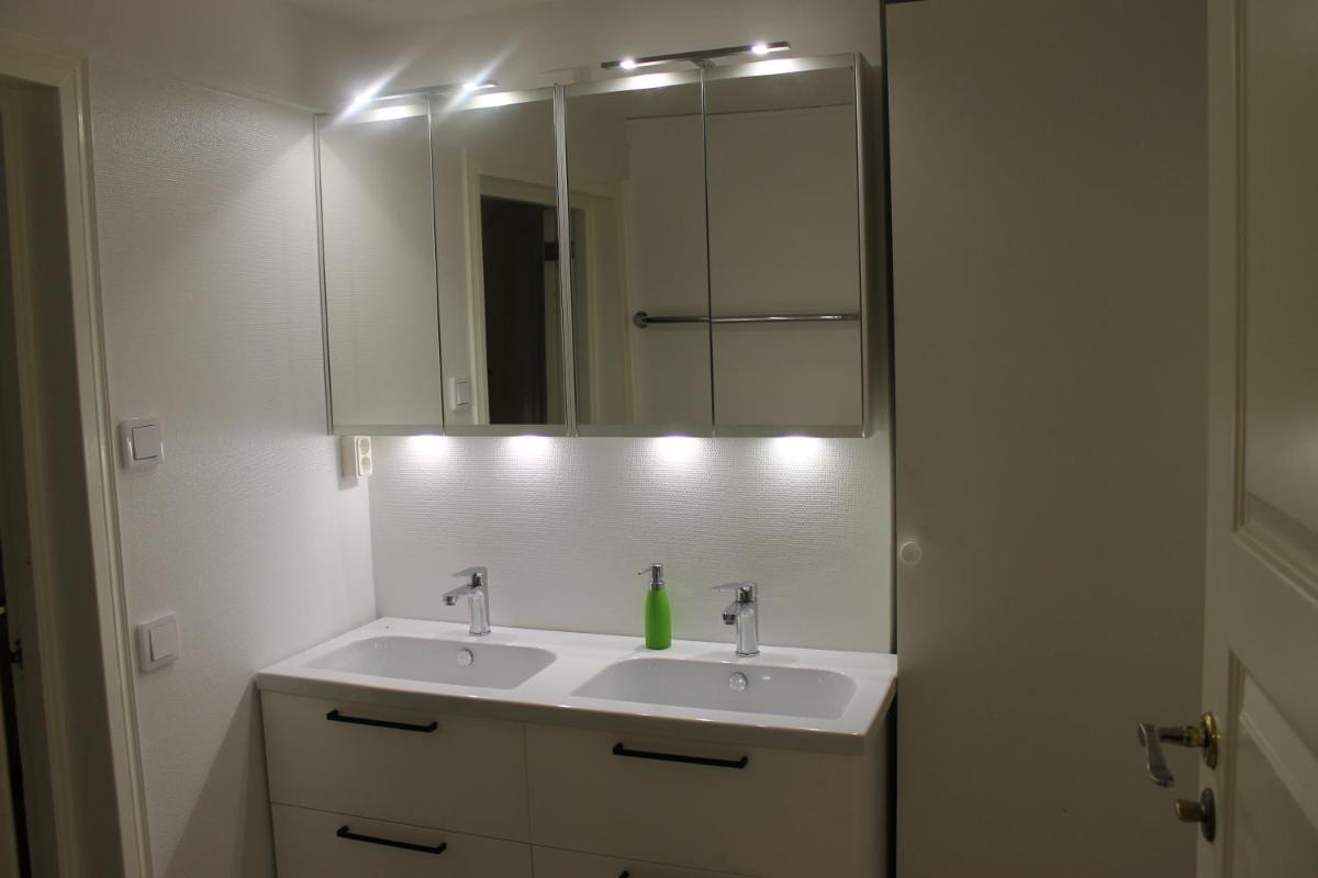 Enecopia Bed & Breakfast - Housity