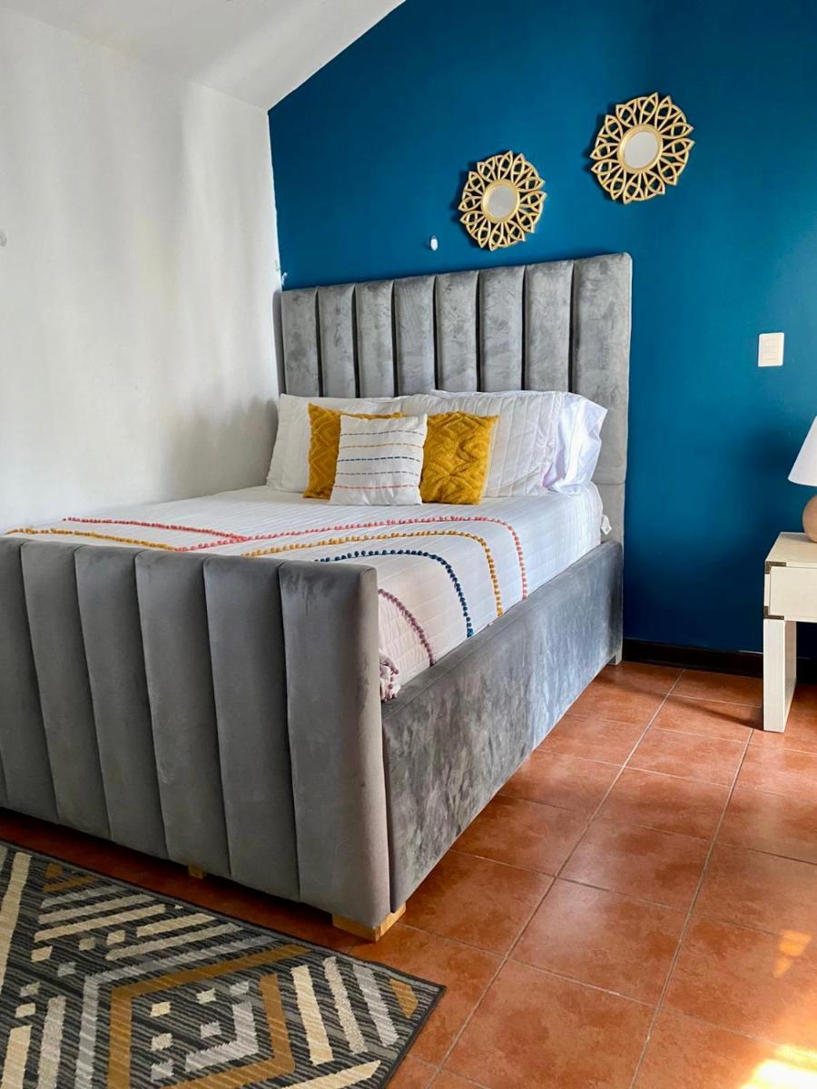 Suitetrails - Casa las flores