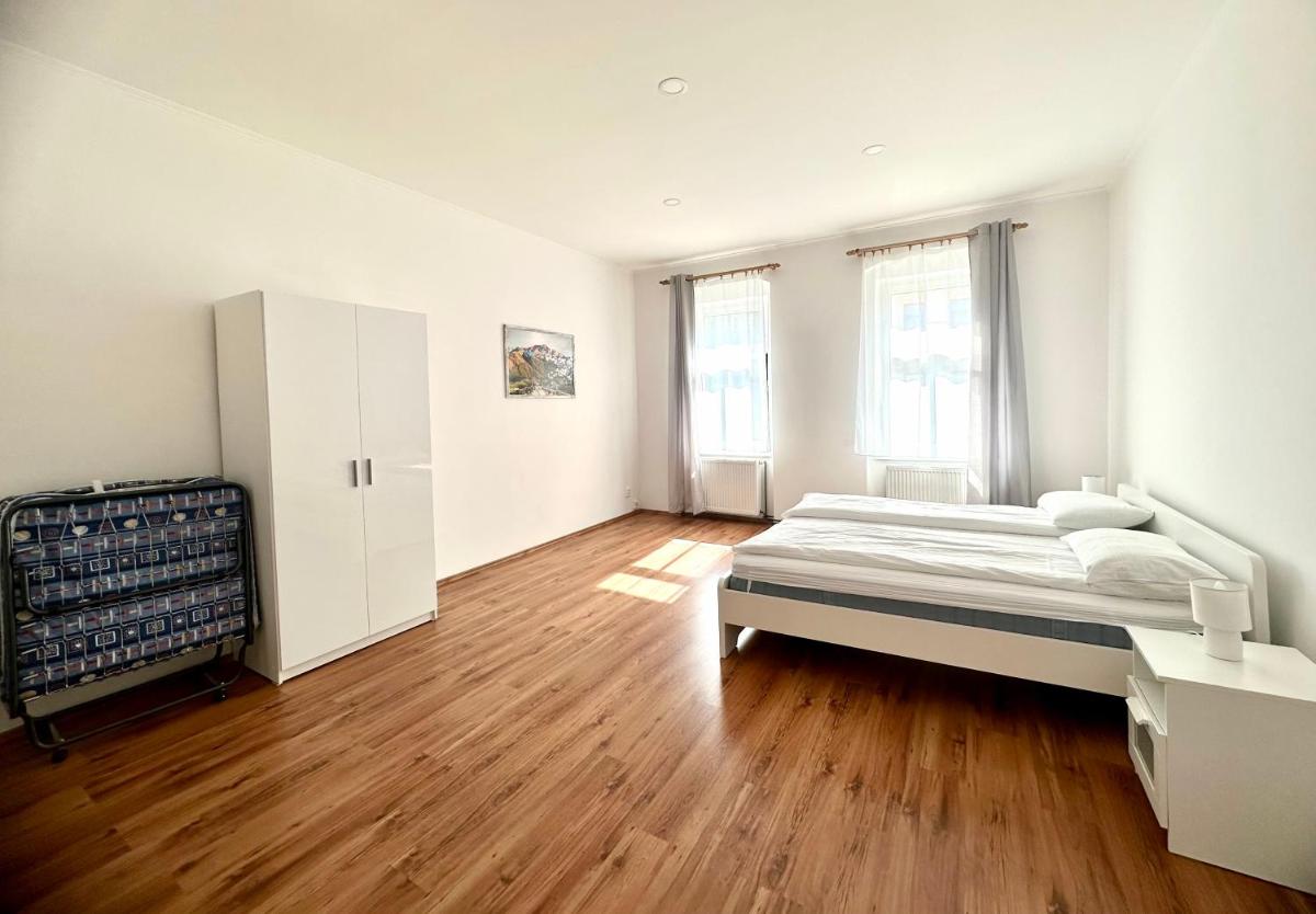 Apartment Erika - Housity