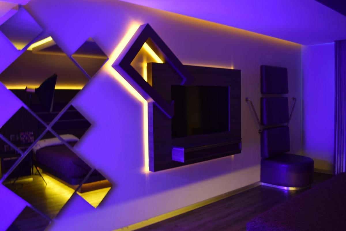 Motel Punto Y - Housity