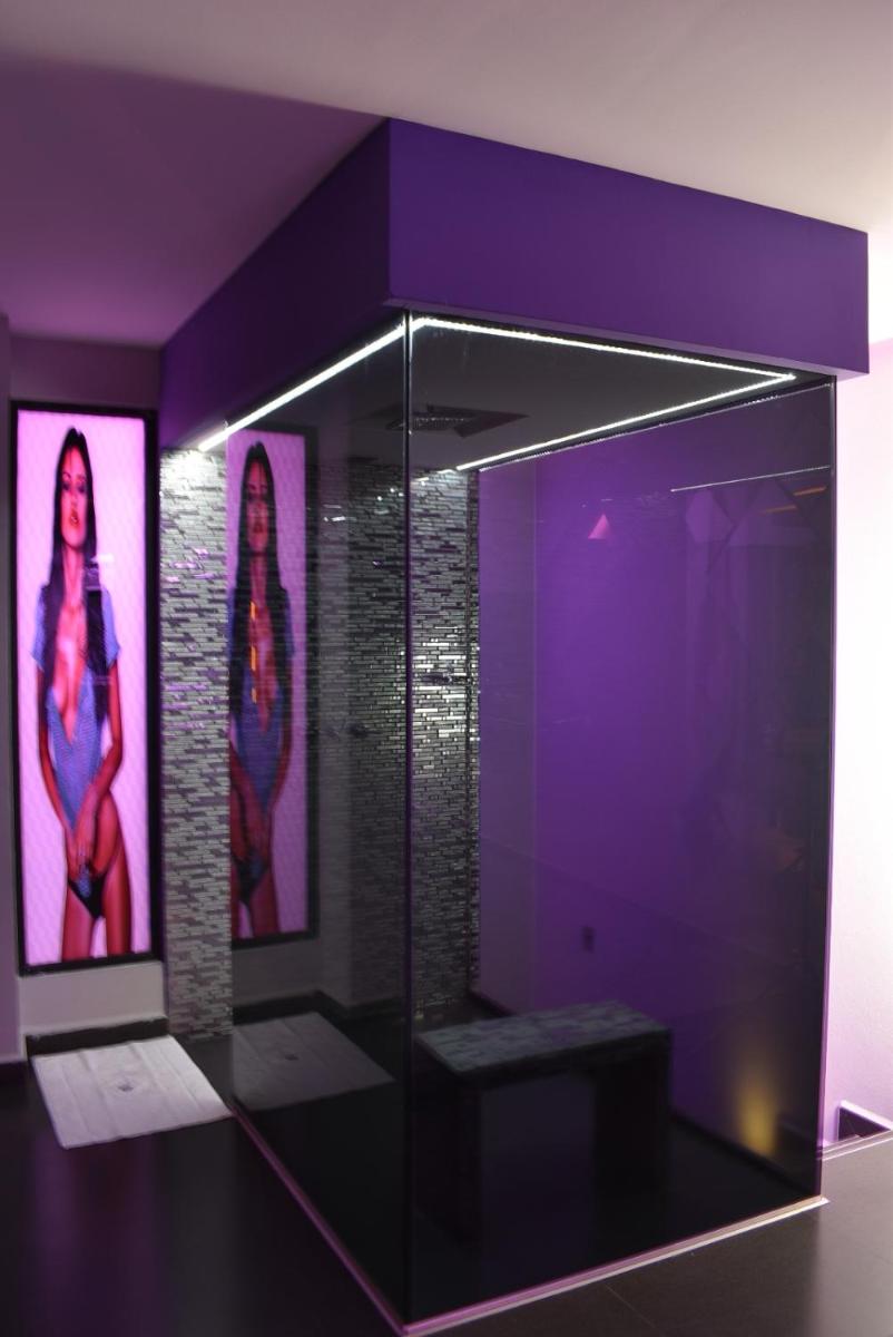 Motel Punto Y - Housity