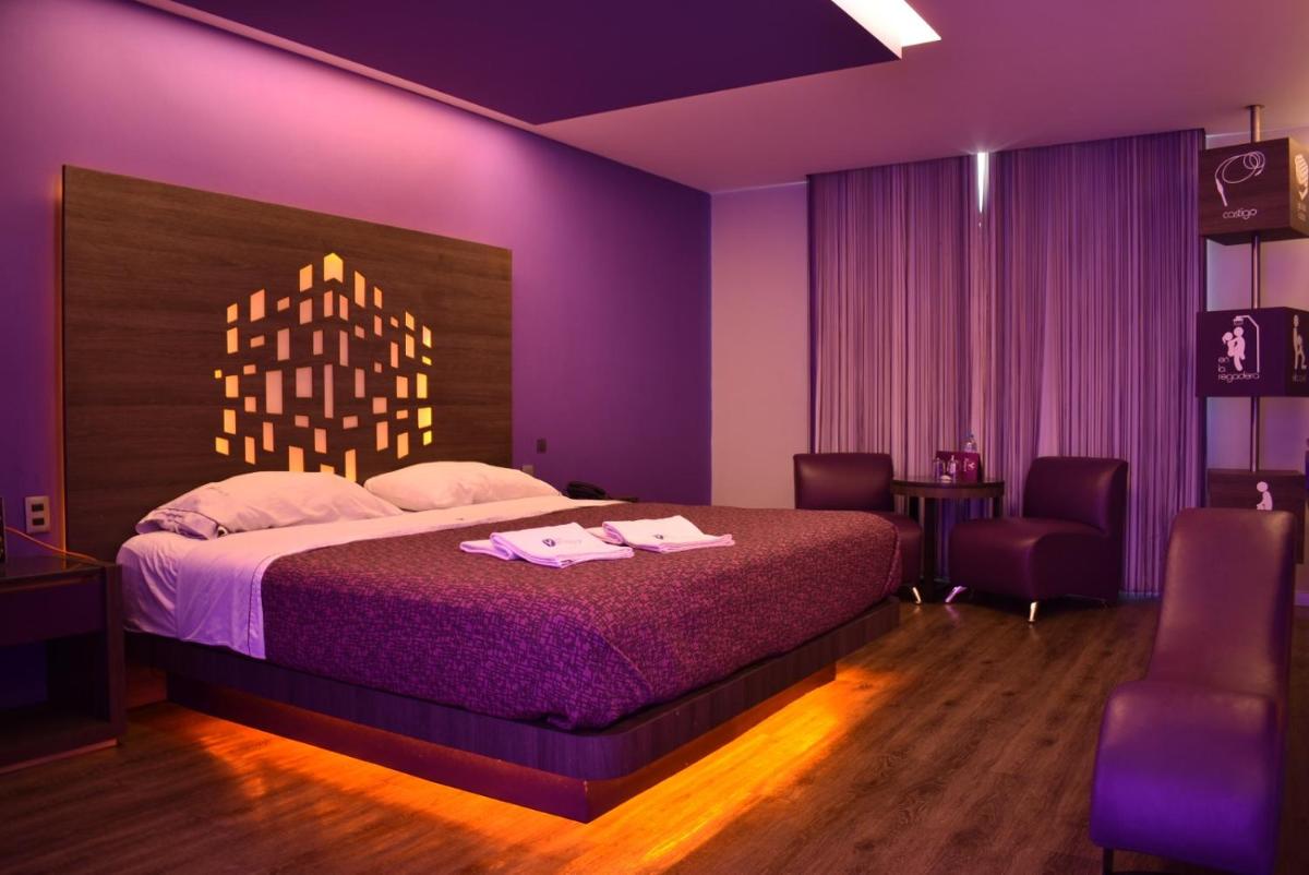 Motel Punto Y - Housity
