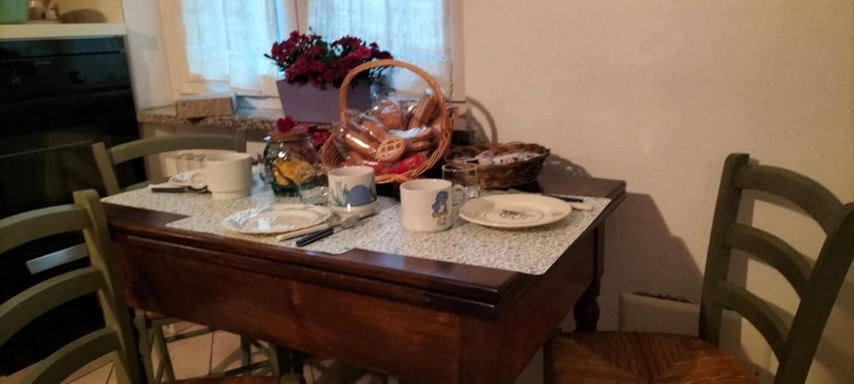 STARE BENE B&B - Housity