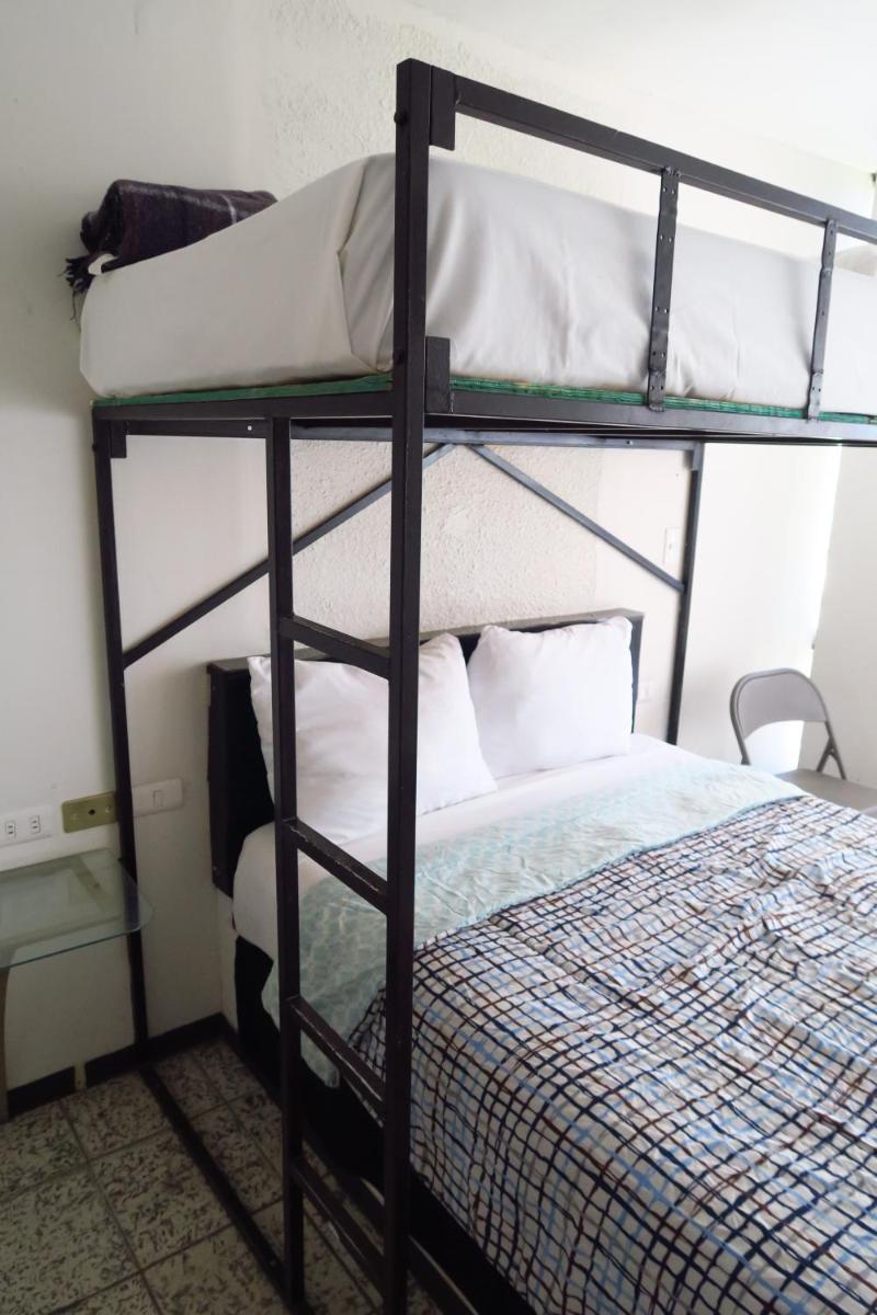 HOTEL LLANITO AGS - Housity