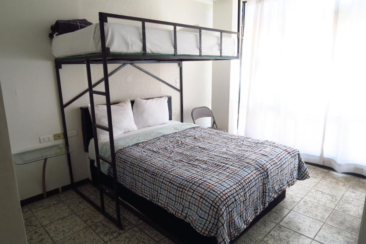 HOTEL LLANITO AGS - Housity