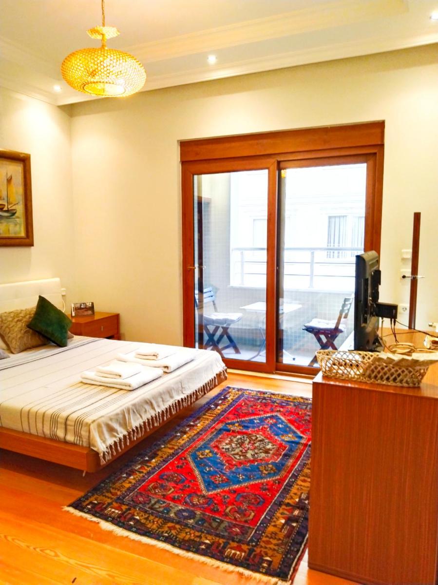 Özçelik apartmanı - Housity