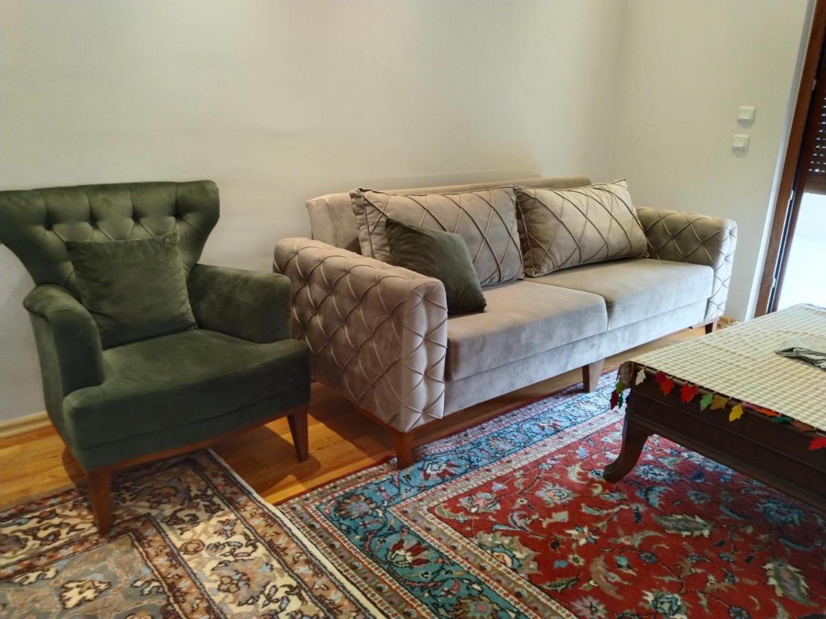 Özçelik apartmanı - Housity