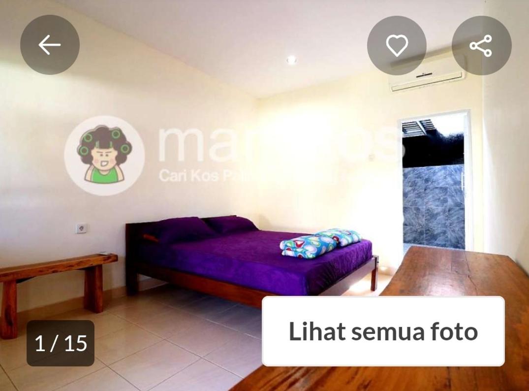 Do it yourself Inn - Housity