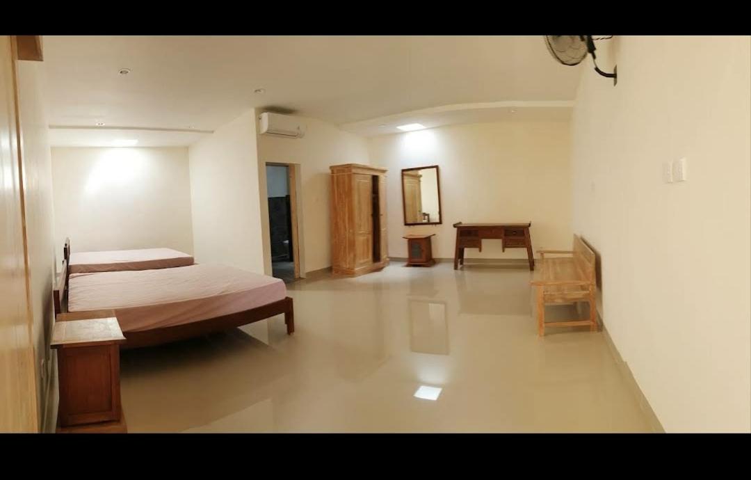 Do it yourself Inn - Housity