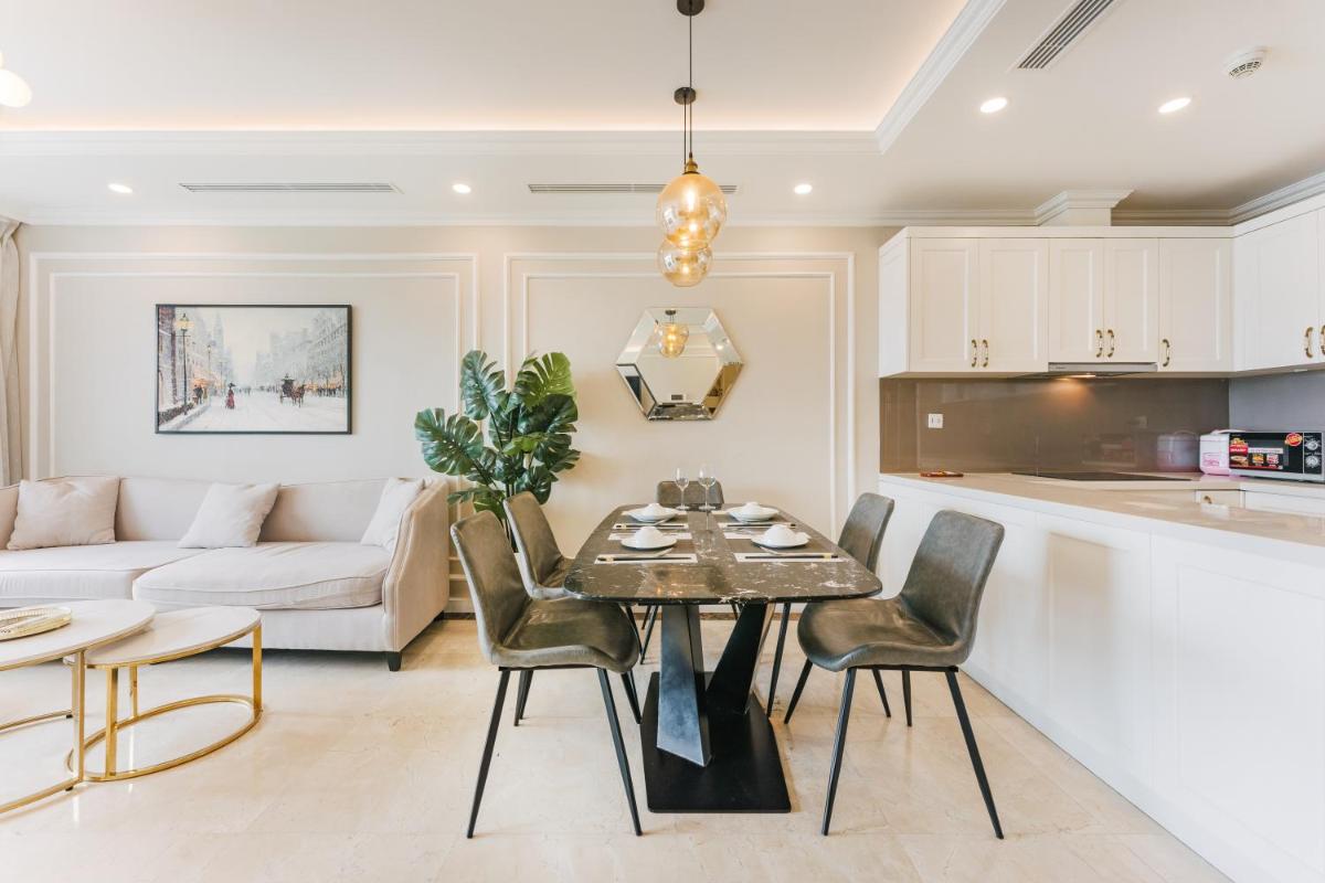 D'LEROI SOLEIL- TAY HO- NEAR WESTLAKE IN HA Noi - Housity