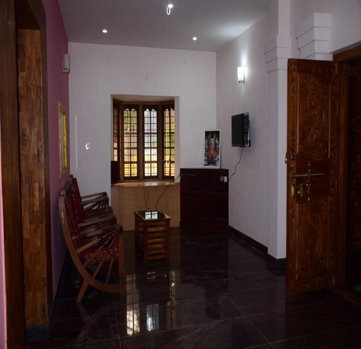 Annai Illam - Housity
