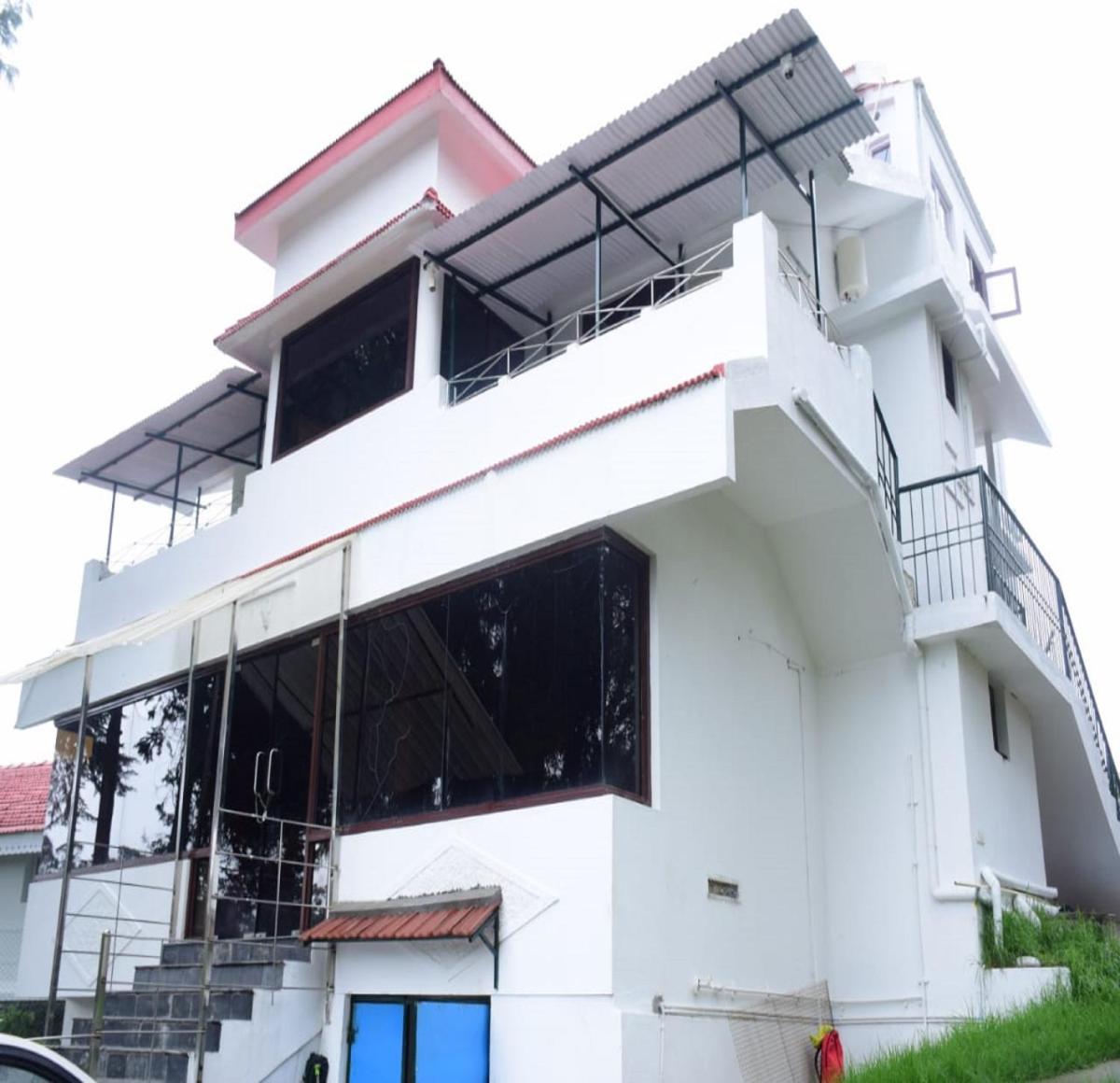 Annai Illam - Housity