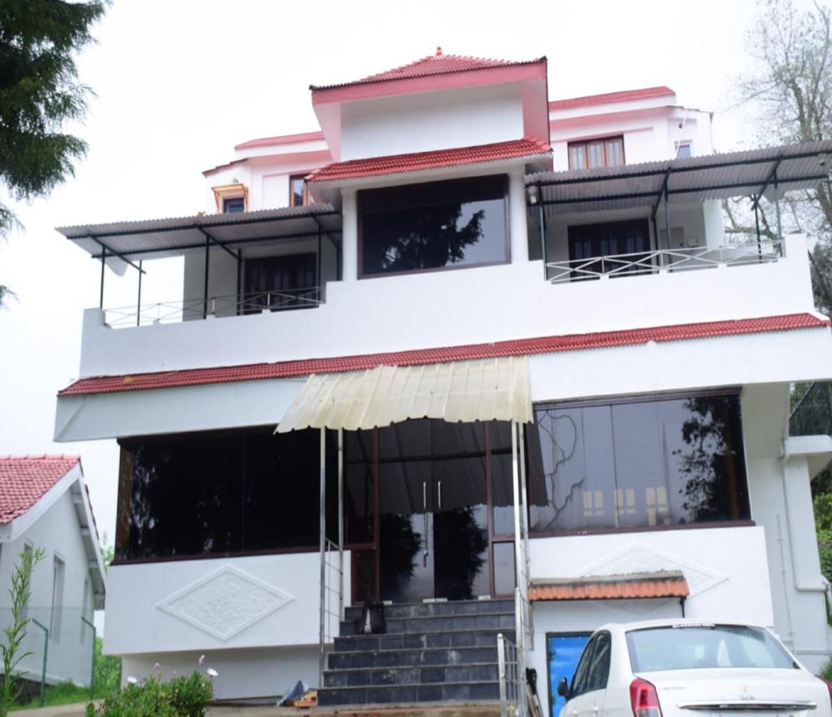 Annai Illam - Housity