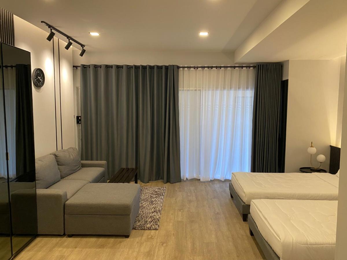 Bangyai Inn-private room - Housity
