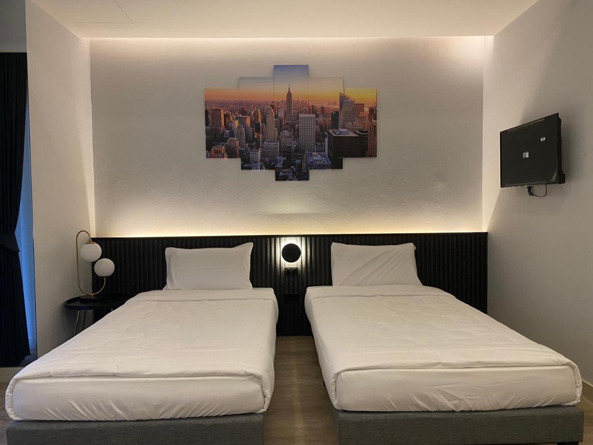 Bangyai Inn-private room - Housity