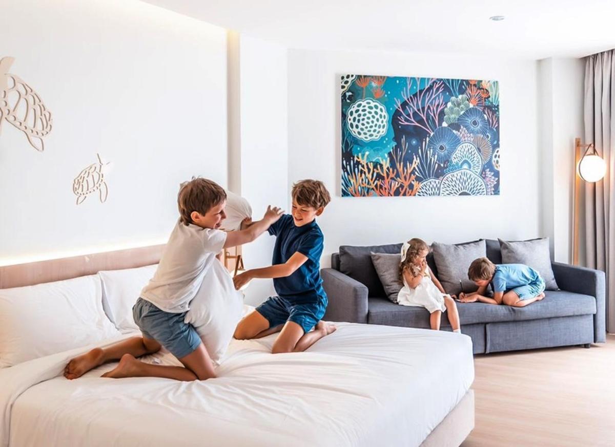 Phuket Emerald Beach Resort - Housity