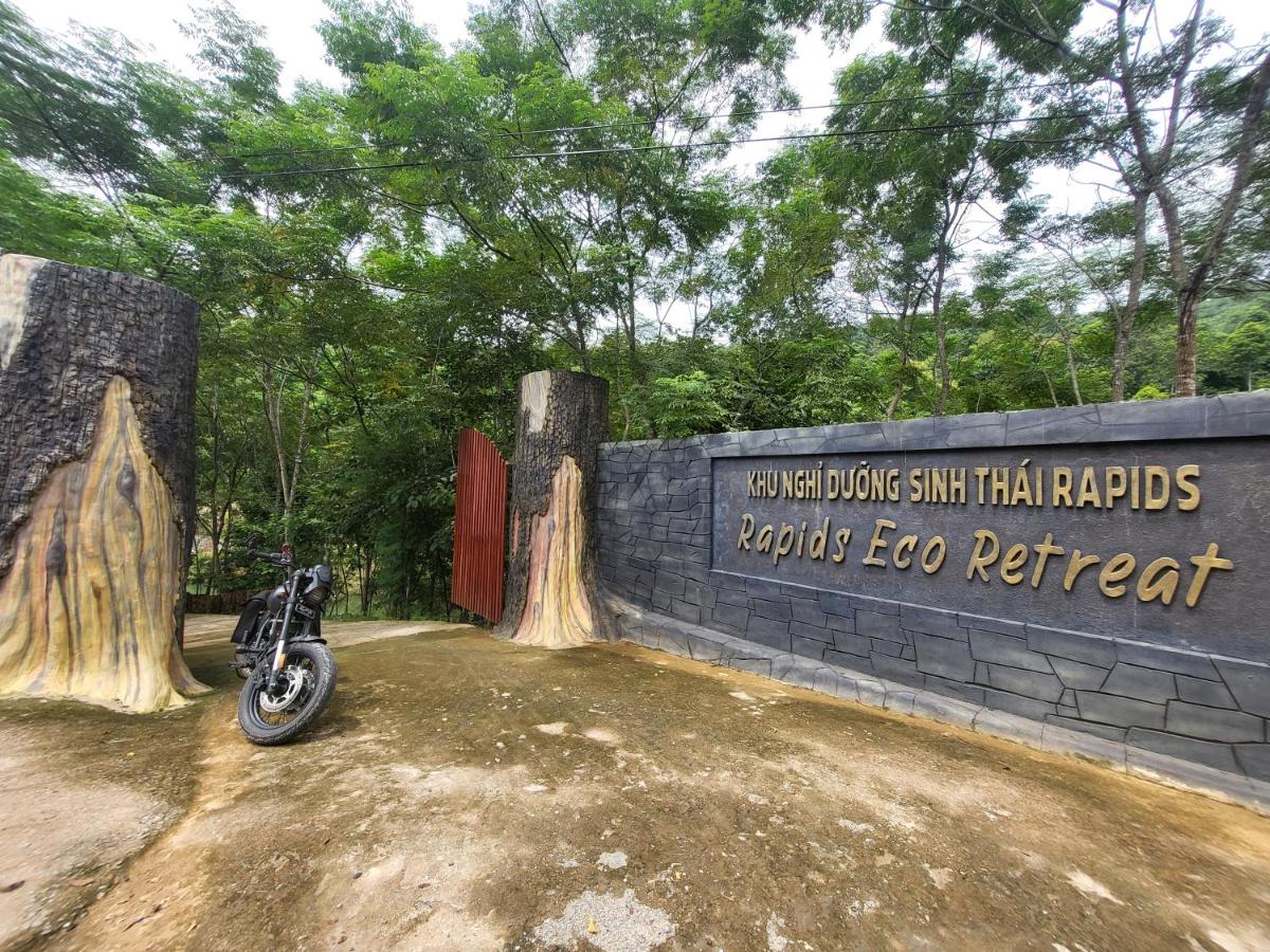 RAPIDS ECO RETREAT - Housity