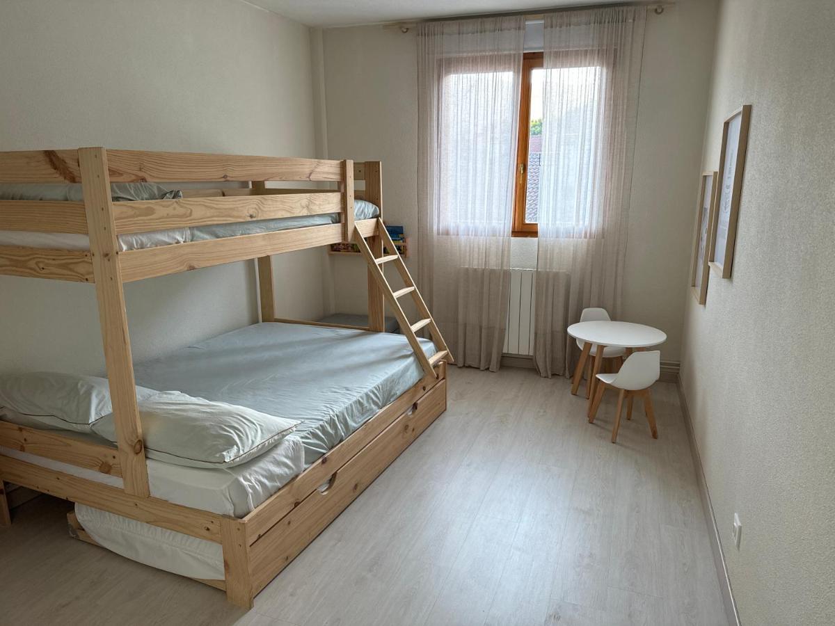 Apartamento recién reformado en Ezcaray - Housity