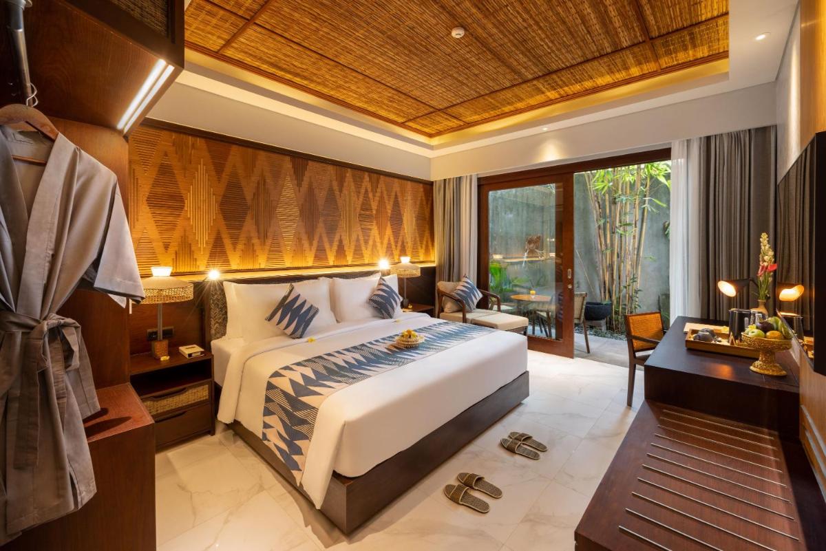 The Hava Ubud A Pramana Experience - Housity