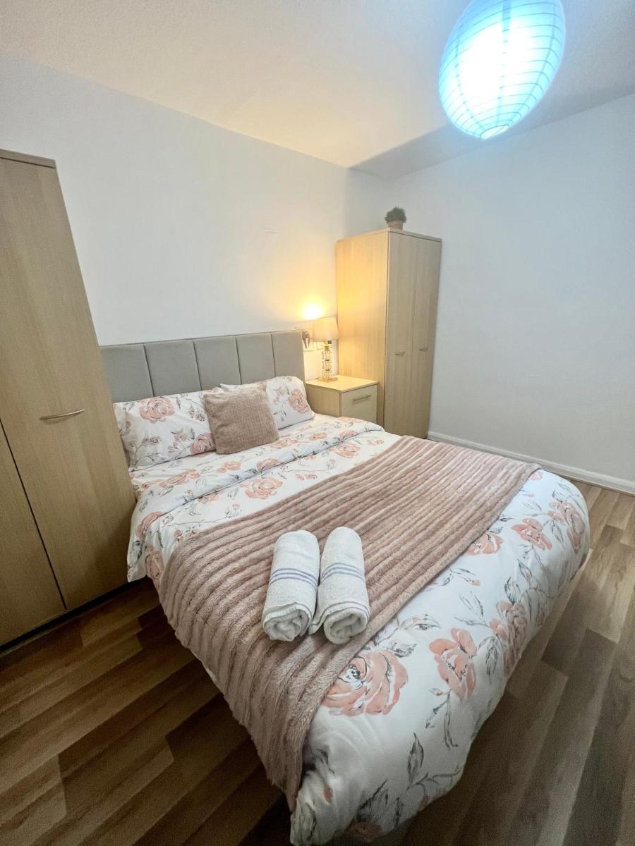 House in the Heart of Manchester - Housity