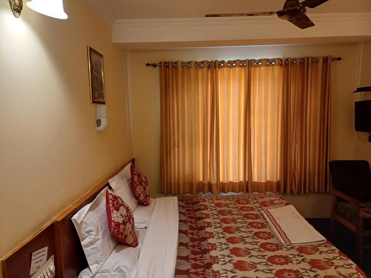 Hotel Town Centre - Housity