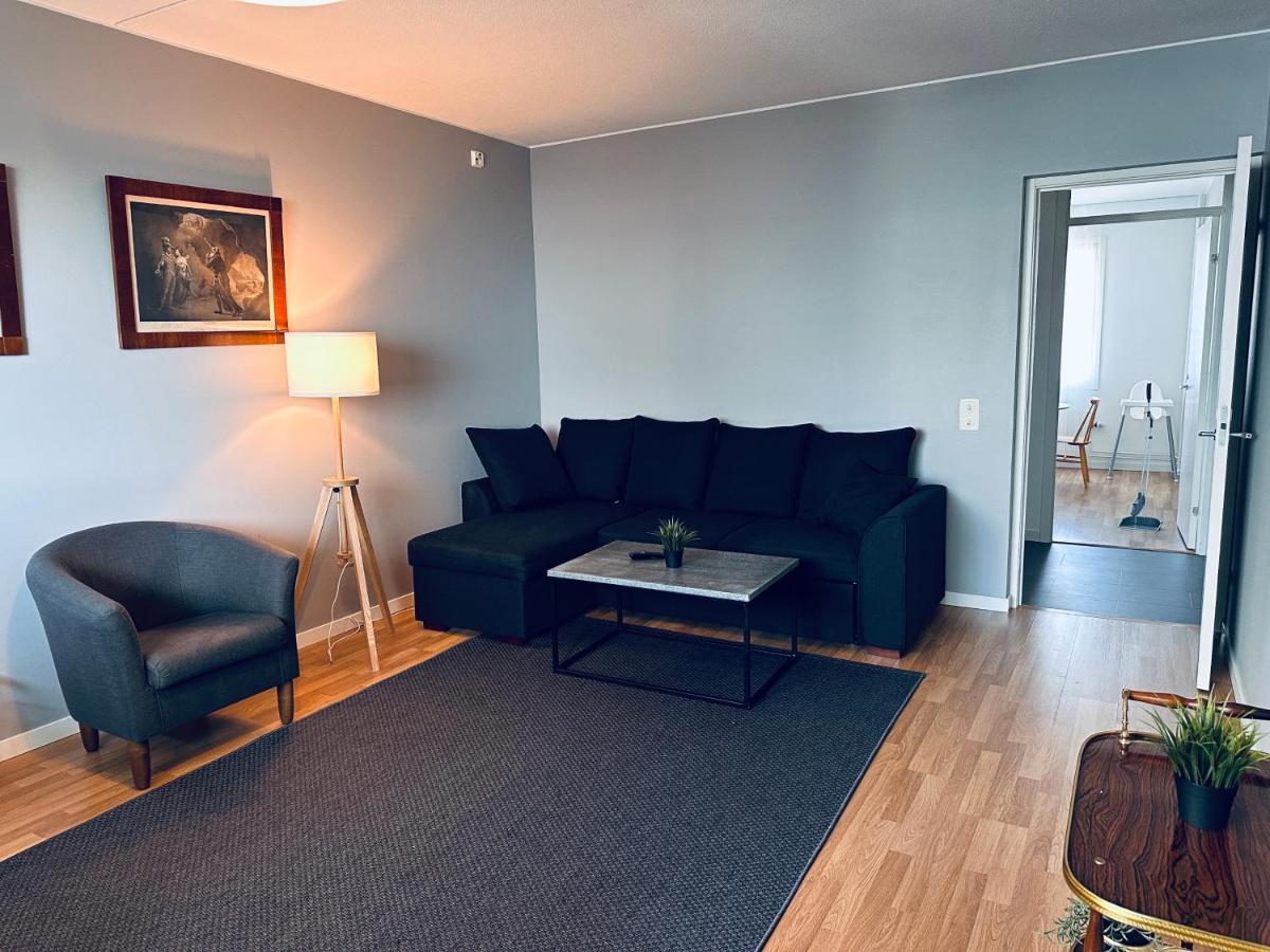 STAY Matinkatu Apartment - Housity