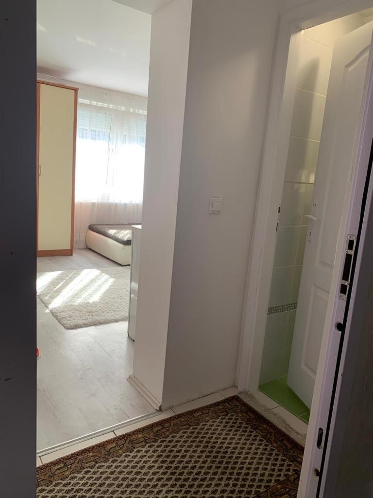 Suitetrails - DND Apartman II