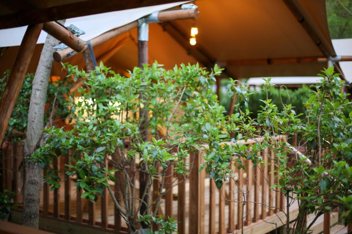 Lodges & Nature - 49 - Housity