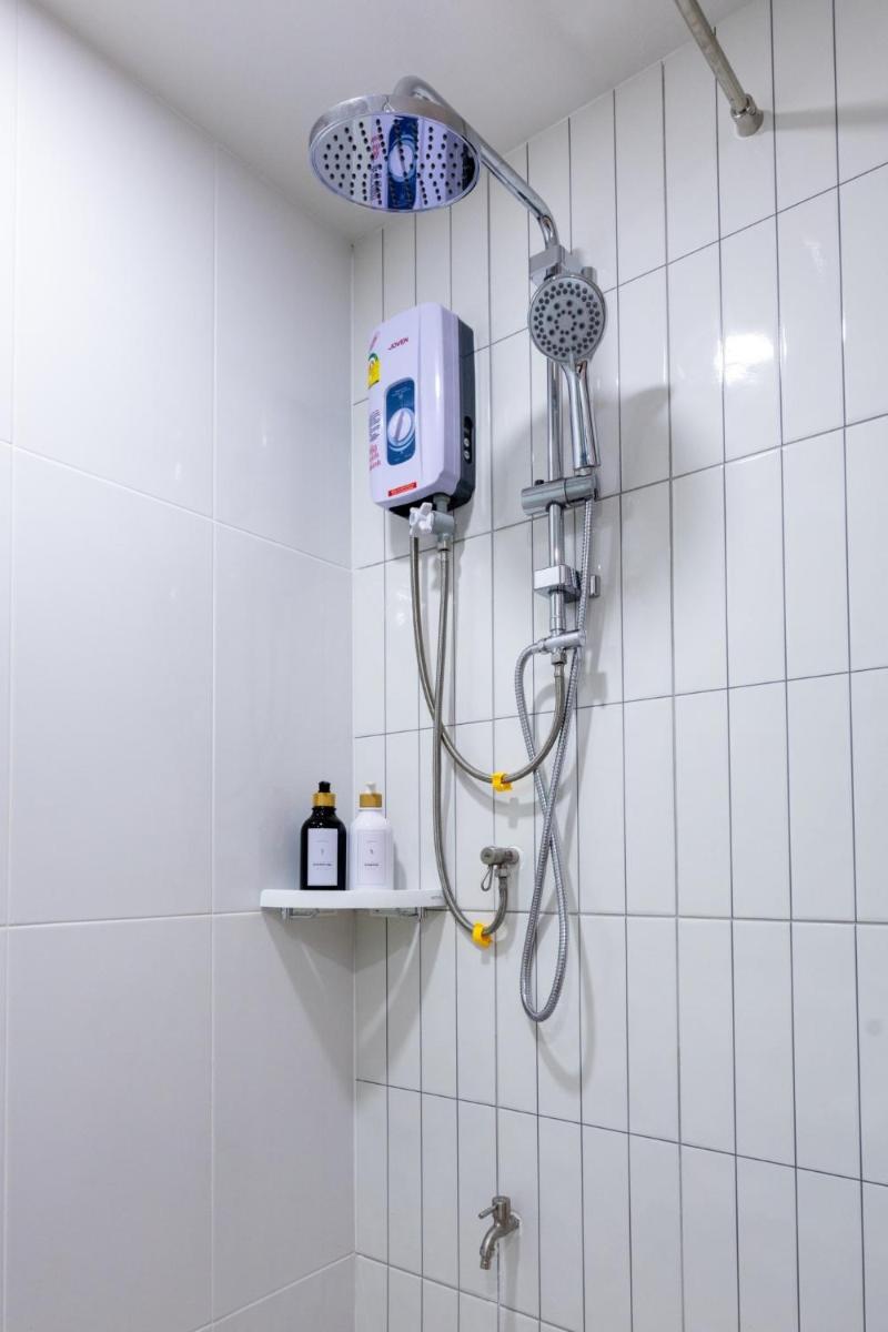 Suitetrails - Baan Sinkaew Apartment Chiangmai - บ้านสินแก้ว อพาร์ทเม้นท์ เชียงใหม่