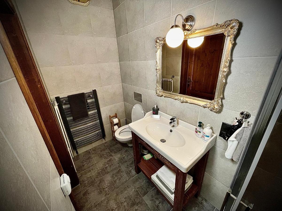 Apartamenty -Domki Istebna 1544 - Housity
