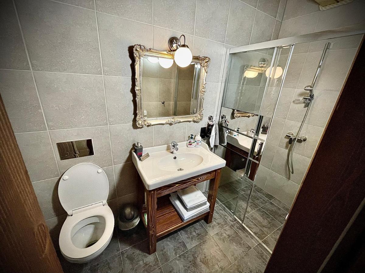 Apartamenty -Domki Istebna 1544 - Housity