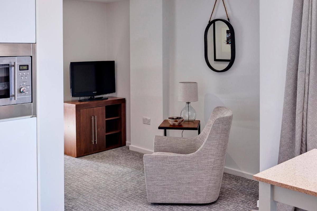 Staybridge Suites Liverpool, an IHG Hotel - Housity