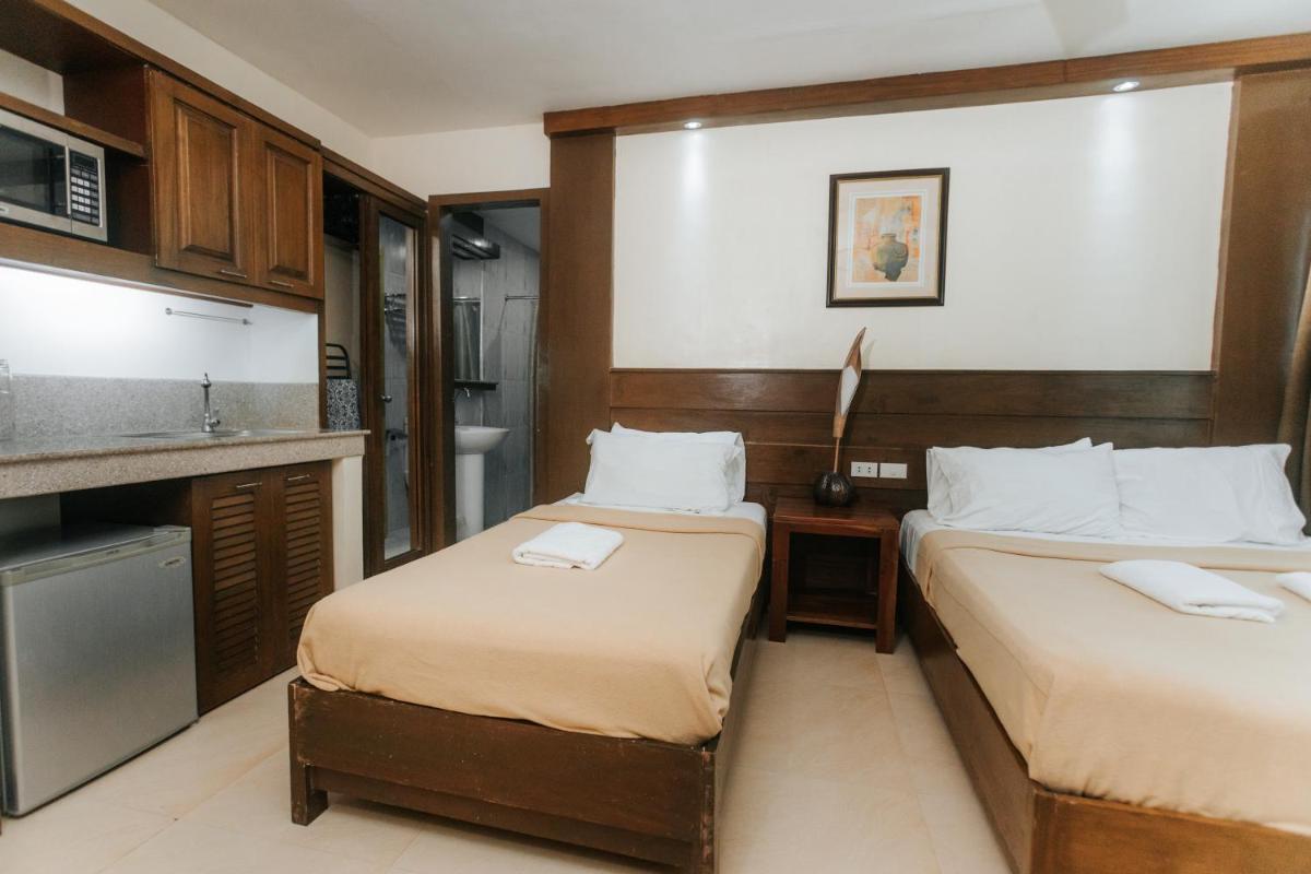Delle Suites - Housity