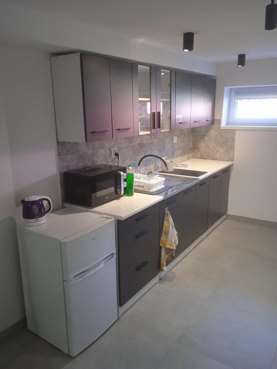 Apartamenty Przy Rynku Gąsawa/Biskupin - Housity