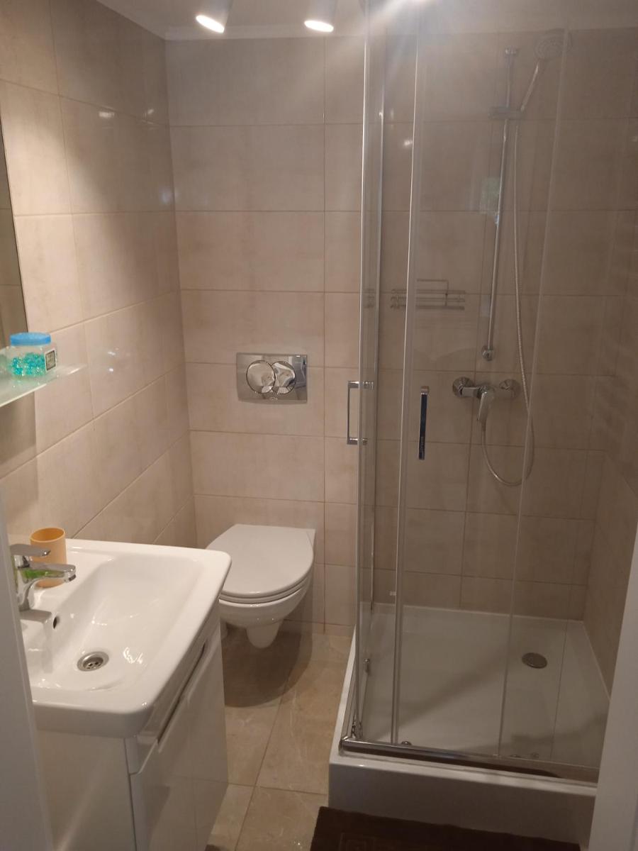 Apartamenty Przy Rynku Gąsawa/Biskupin - Housity