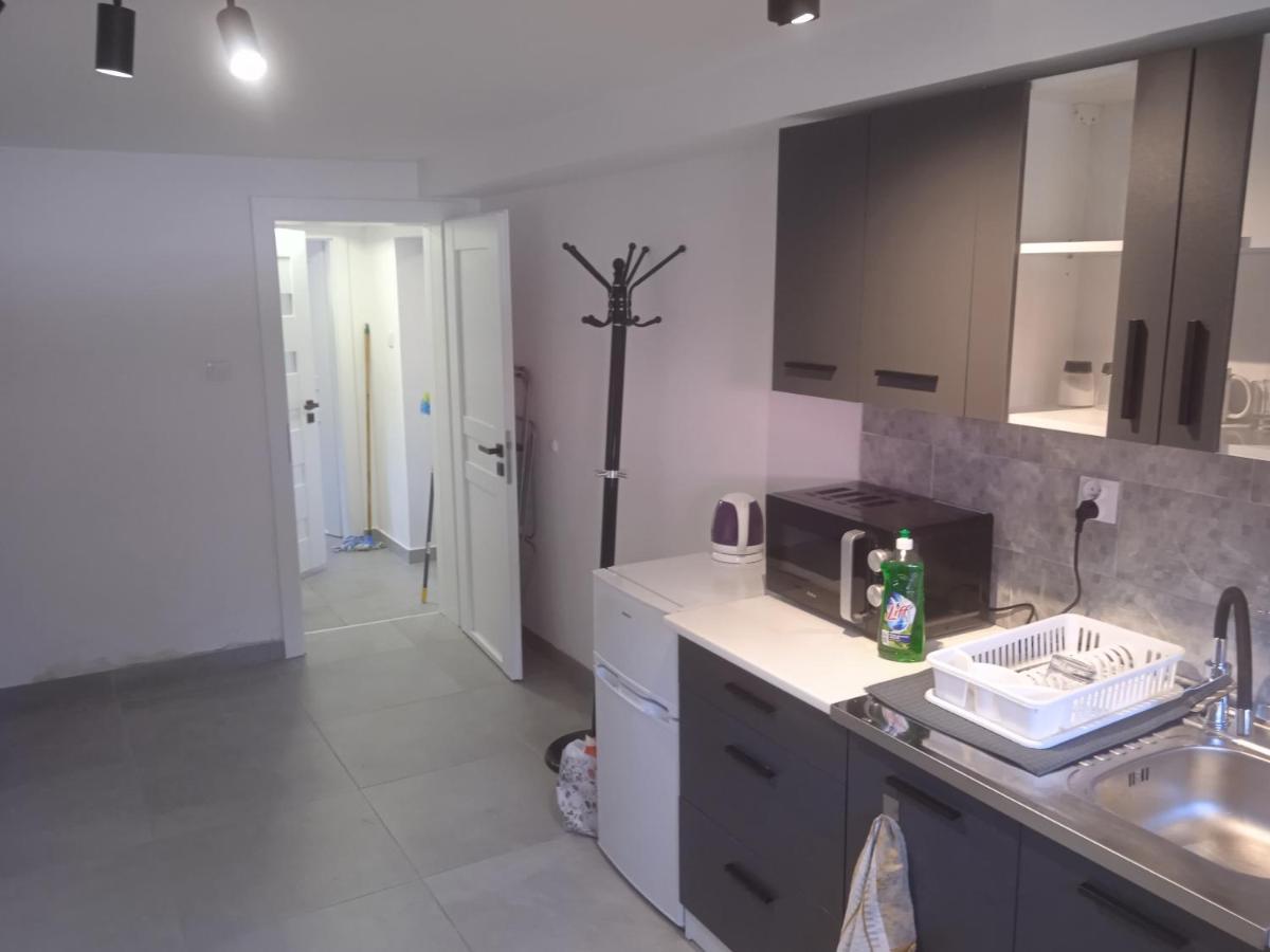Apartamenty Przy Rynku Gąsawa/Biskupin - Housity