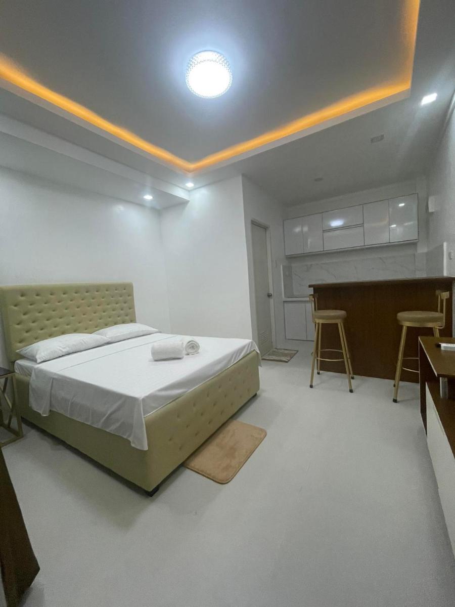 JP Suites & Residences - Housity